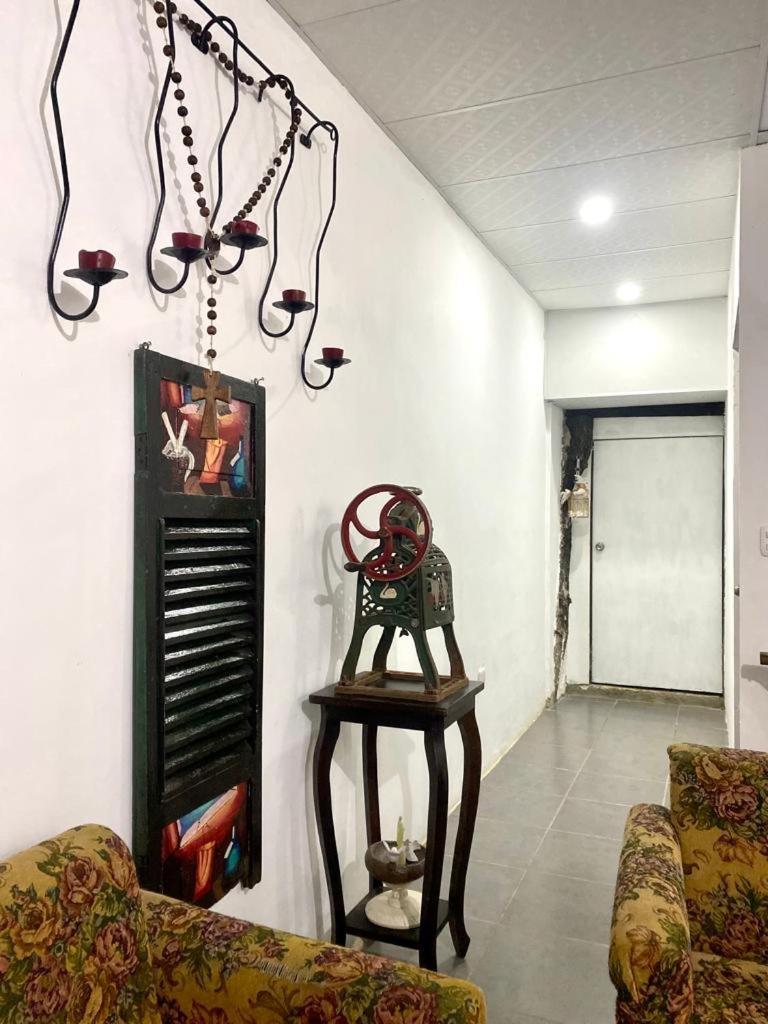 Entre Tejas Apartment Concepción de Ataco Exterior foto